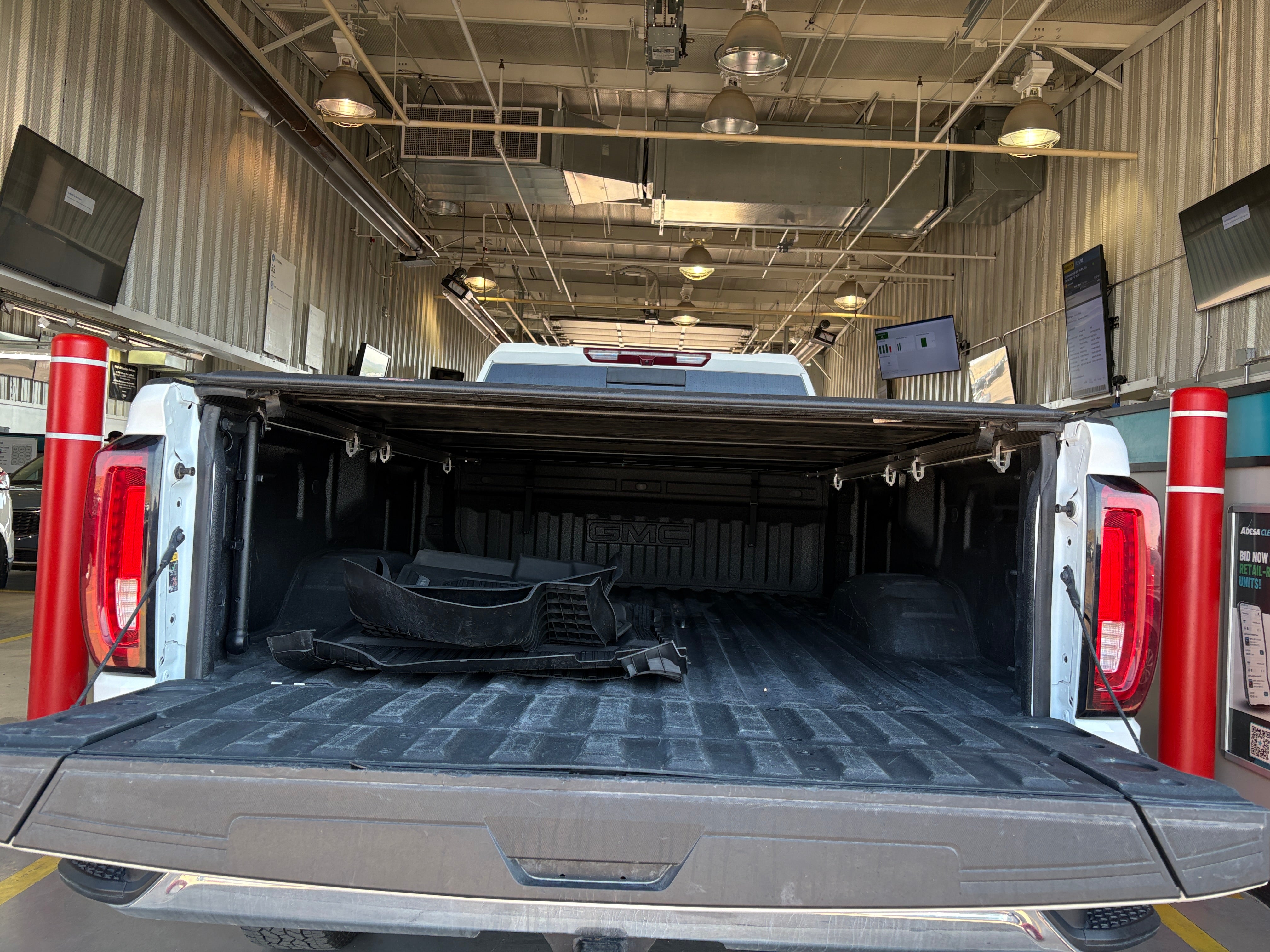 gmc sierra 2500hd 2021 1GT49NE75MF179648 image gmc sierra 2500hd 2021 1GT49NE75MF179648 image